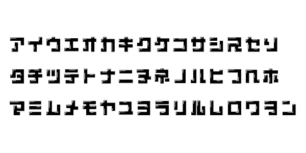 Card displaying AB Don2 typeface in various styles