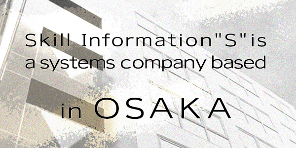 Card displaying SicNews typeface in various styles