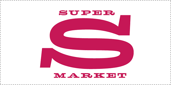 Card displaying LTR Slab Extended Variable typeface in various styles