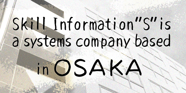 Card displaying SicFude-Maromi typeface in various styles