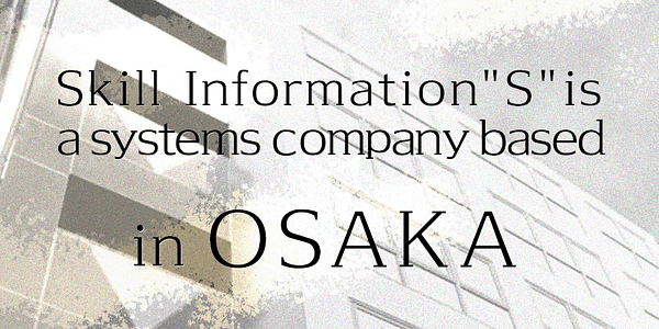 Card displaying SicPrintemps typeface in various styles