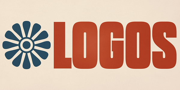 Card displaying Dharma Gothic typeface in various styles