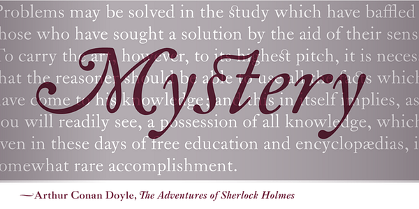 Card displaying LTC Caslon Pro typeface in various styles