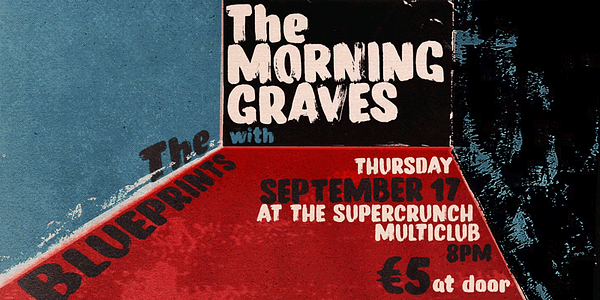 Card displaying Brushtones typeface in various styles