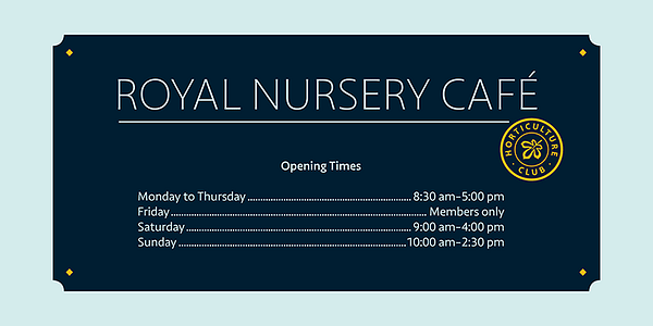 Card displaying Highgate typeface in various styles