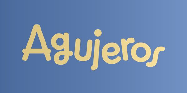 Card displaying ZooLogic typeface in various styles