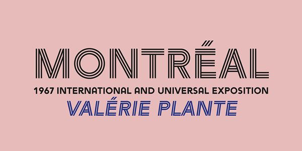 Card displaying Arya typeface in various styles