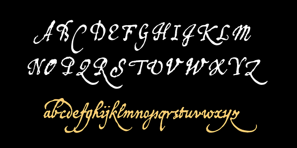 Card displaying P22 Broadwindsor typeface in various styles