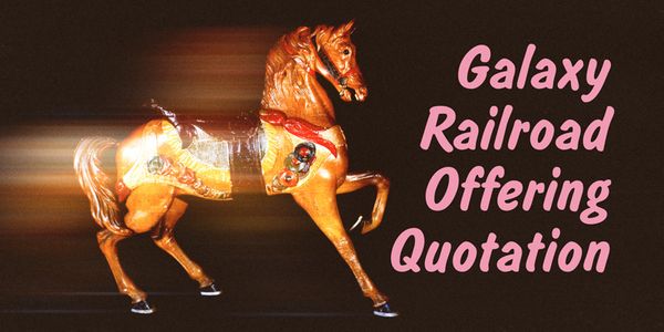 Card displaying Salsbury typeface in various styles