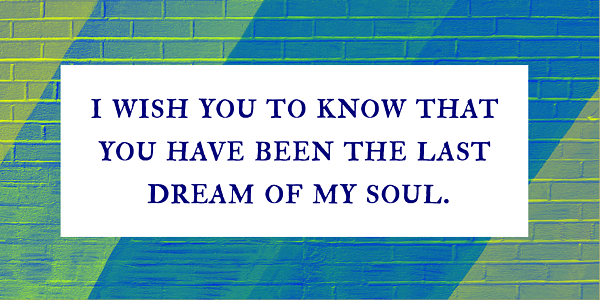 Card displaying IM FELL Double Pica typeface in various styles