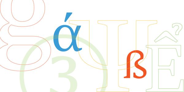 Card displaying Sitka typeface in various styles