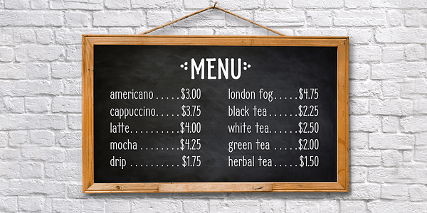 Card displaying Alasassy Pro typeface in various styles
