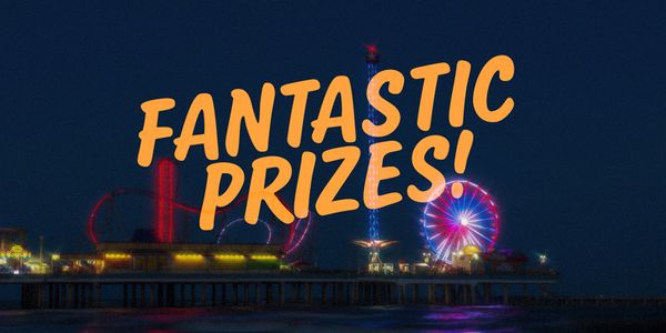 Card displaying Salsbury typeface in various styles