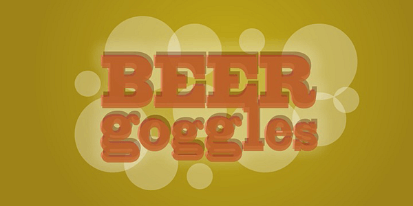 Card displaying HWT Slab typeface in various styles