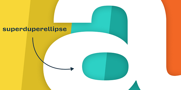 Card displaying Gimlet Sans Variable typeface in various styles