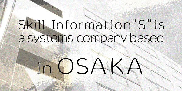 Card displaying SicUVeiw-Nexus typeface in various styles