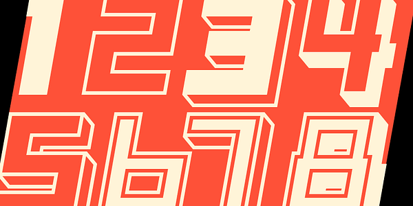 Card displaying Basset typeface in various styles