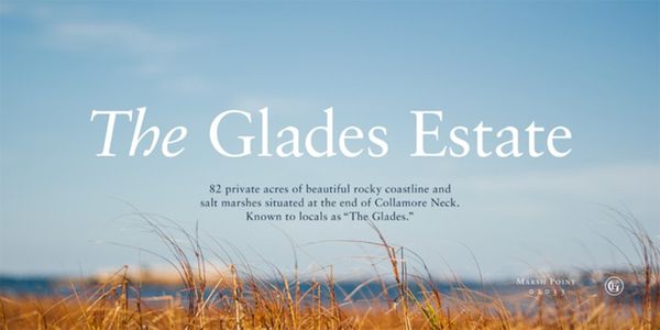 Card displaying Sabon typeface in various styles