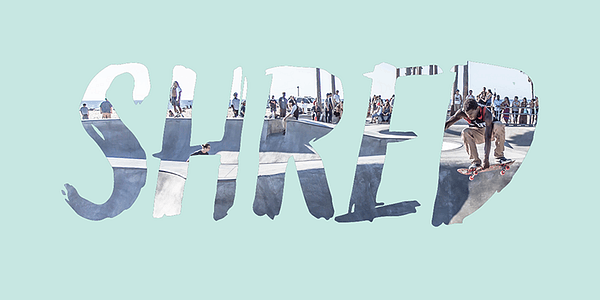 Card displaying Active typeface in various styles