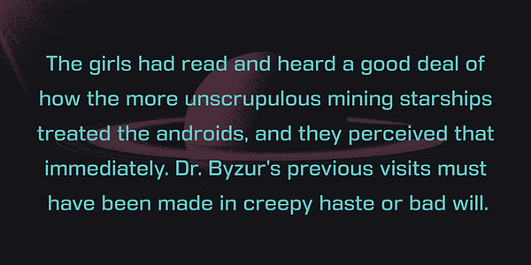 Card displaying DDT typeface in various styles