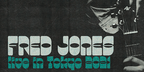 Card displaying Lunatique Rounded typeface in various styles