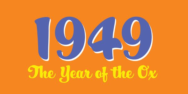 Card displaying HucklebuckJF typeface in various styles