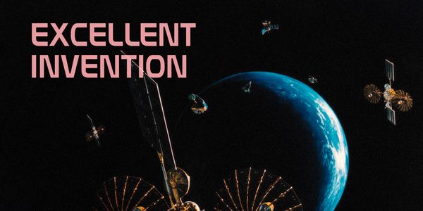 Card displaying Domyouji typeface in various styles