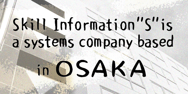 Card displaying SicFude-Kiyomizu typeface in various styles