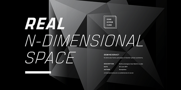 Card displaying Manifold Extended CF typeface in various styles