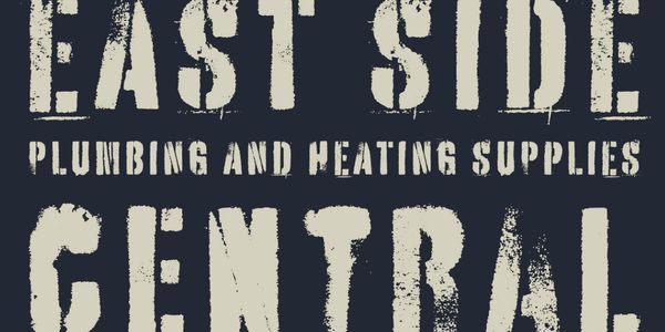 Card displaying Battery Park typeface in various styles