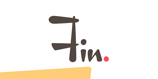 Card displaying HWT Bon Air typeface in various styles