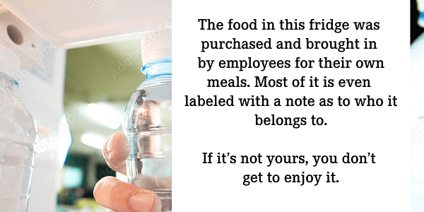 Card displaying Corporate E typeface in various styles