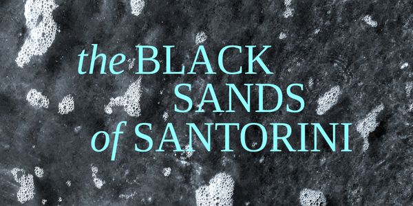 Card displaying Tinos typeface in various styles