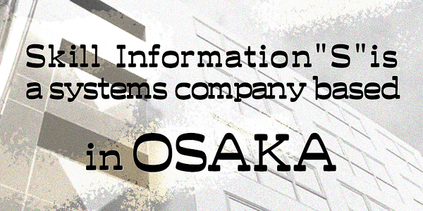 Card displaying SicFloraU typeface in various styles