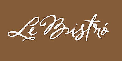Card displaying Herencia typeface in various styles