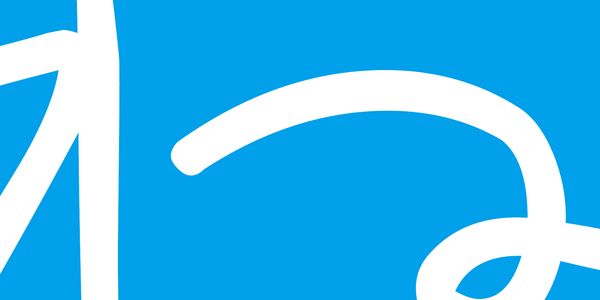 Card displaying AB Yogurt typeface in various styles