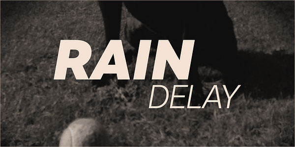 Card displaying Motiva Sans typeface in various styles