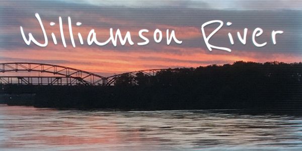 Card displaying Reenie Beanie typeface in various styles