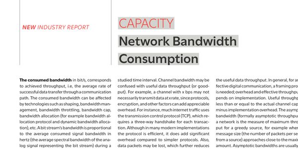 Card displaying Utile typeface in various styles