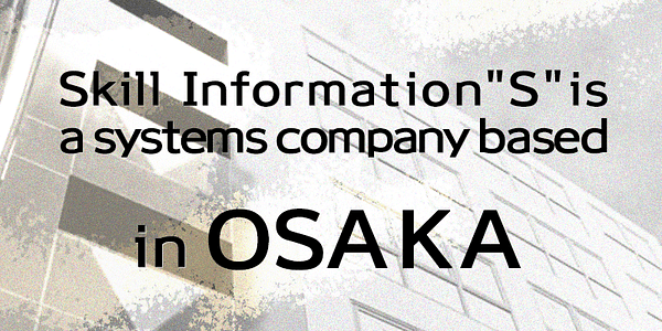 Card displaying SicUVeiw typeface in various styles