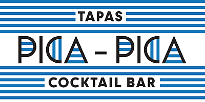 Card displaying Dystopian typeface in various styles