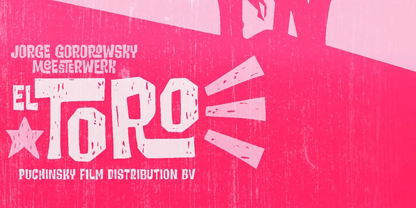 Card displaying Manihot typeface in various styles