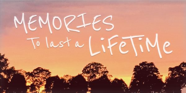 Card displaying Reenie Beanie typeface in various styles