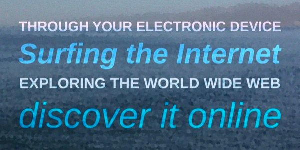 Card displaying Arimo typeface in various styles