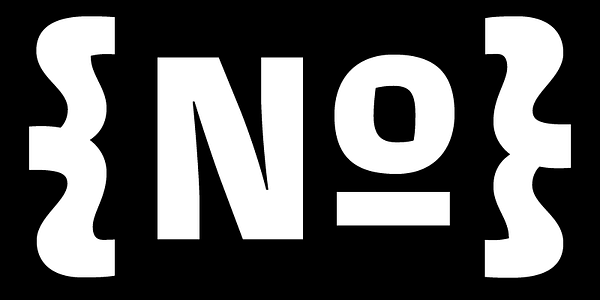 Card displaying Covik Sans Mono typeface in various styles