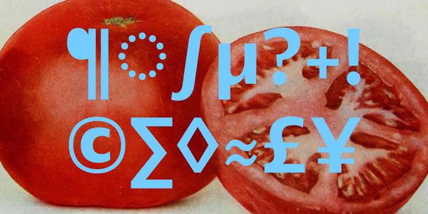 Card displaying Anona typeface in various styles