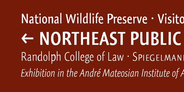 Card displaying Expo Sans typeface in various styles