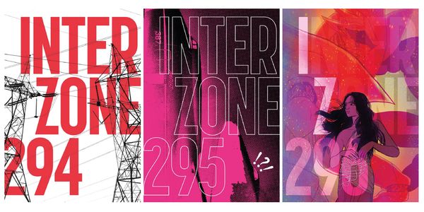 Card displaying Korolev typeface in various styles