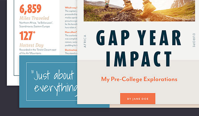 Go beyond default fonts with these winning options