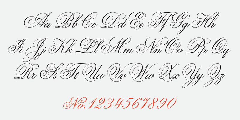 Fancy Font Gen